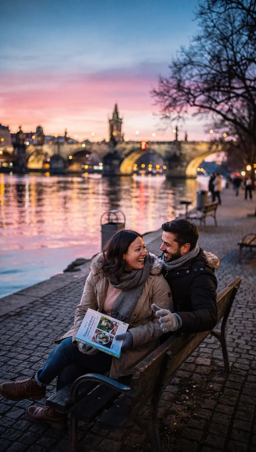 Techniky relaxace pro duševní pohodu a klid.