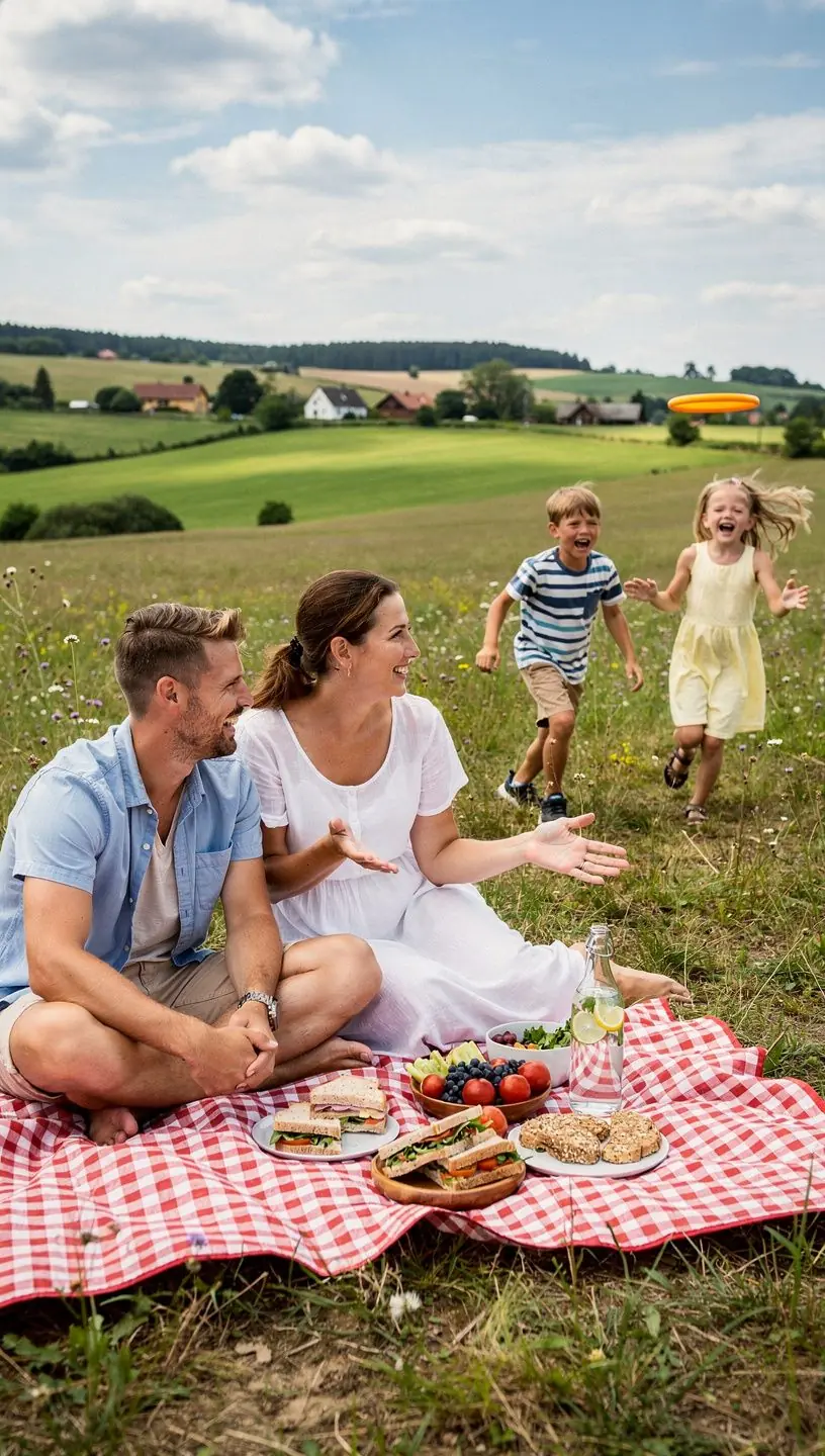 Efektivní time management pro bezproblémový život