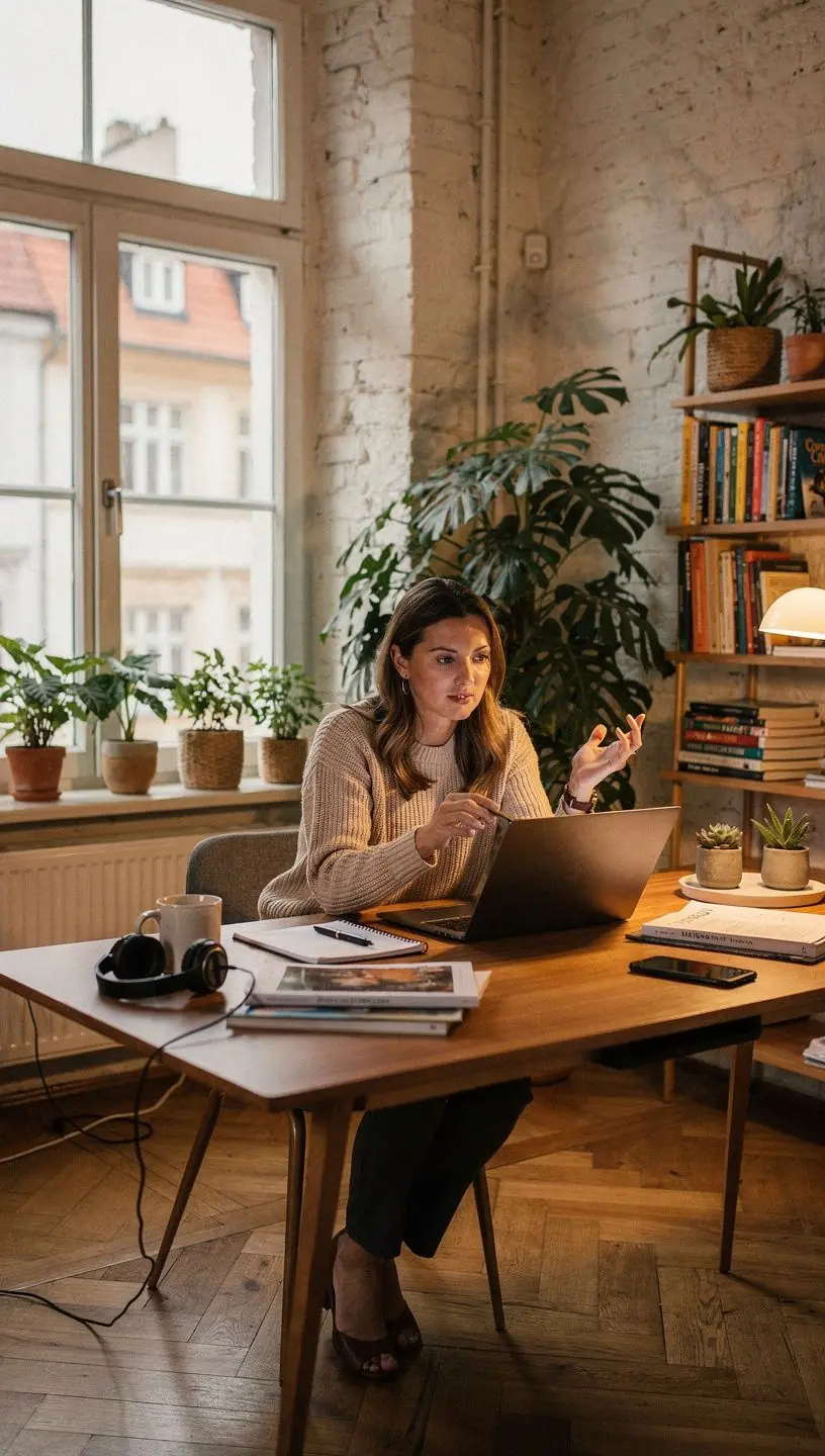 Innovation and technology