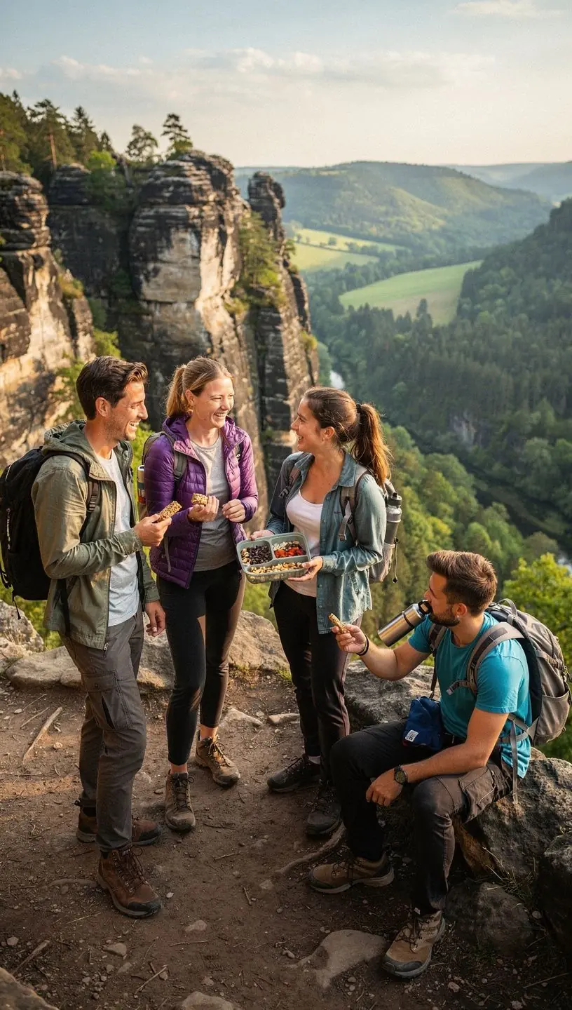 Modern workspace environment